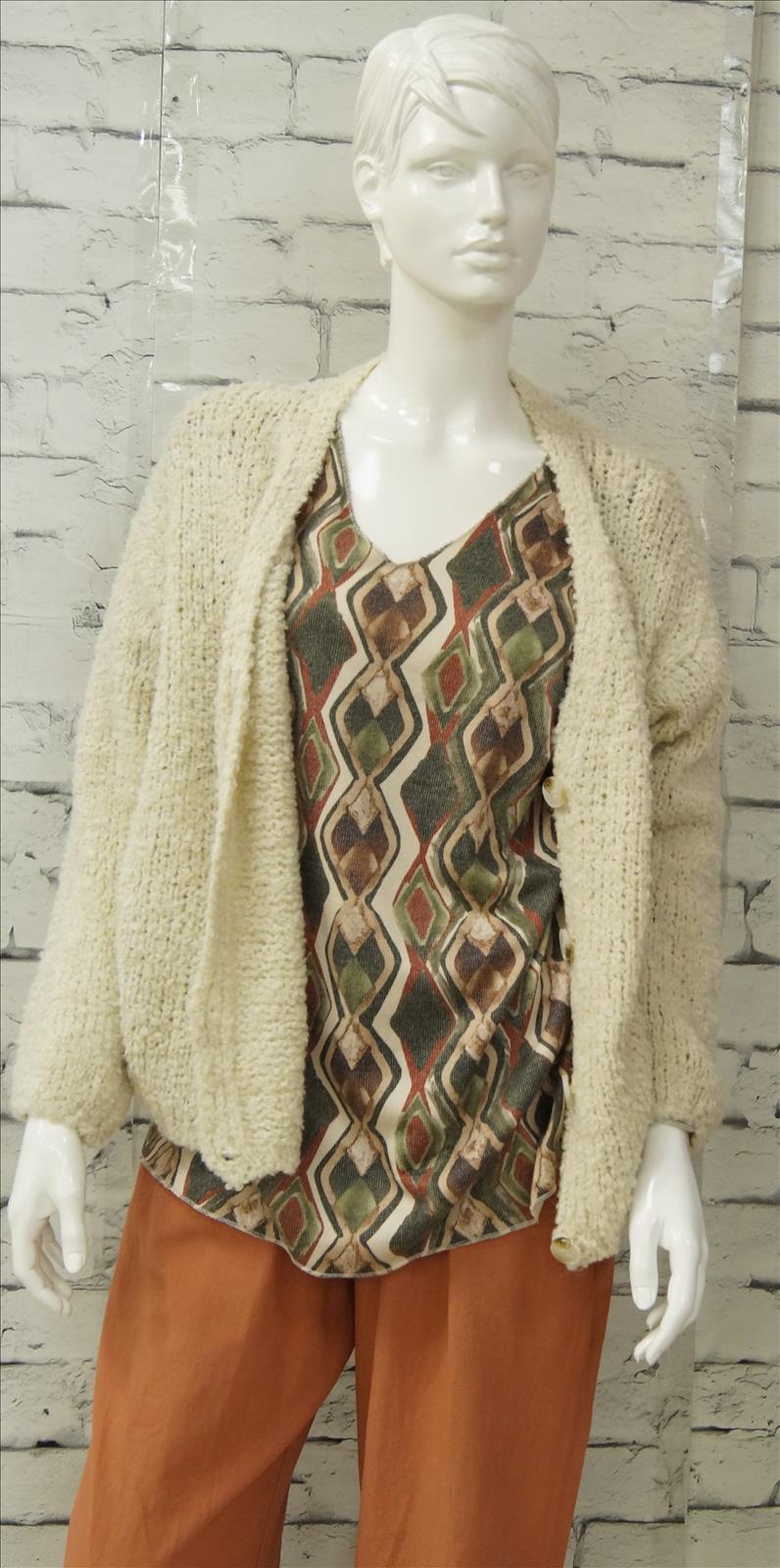 Blazer/Jacke/Mantel