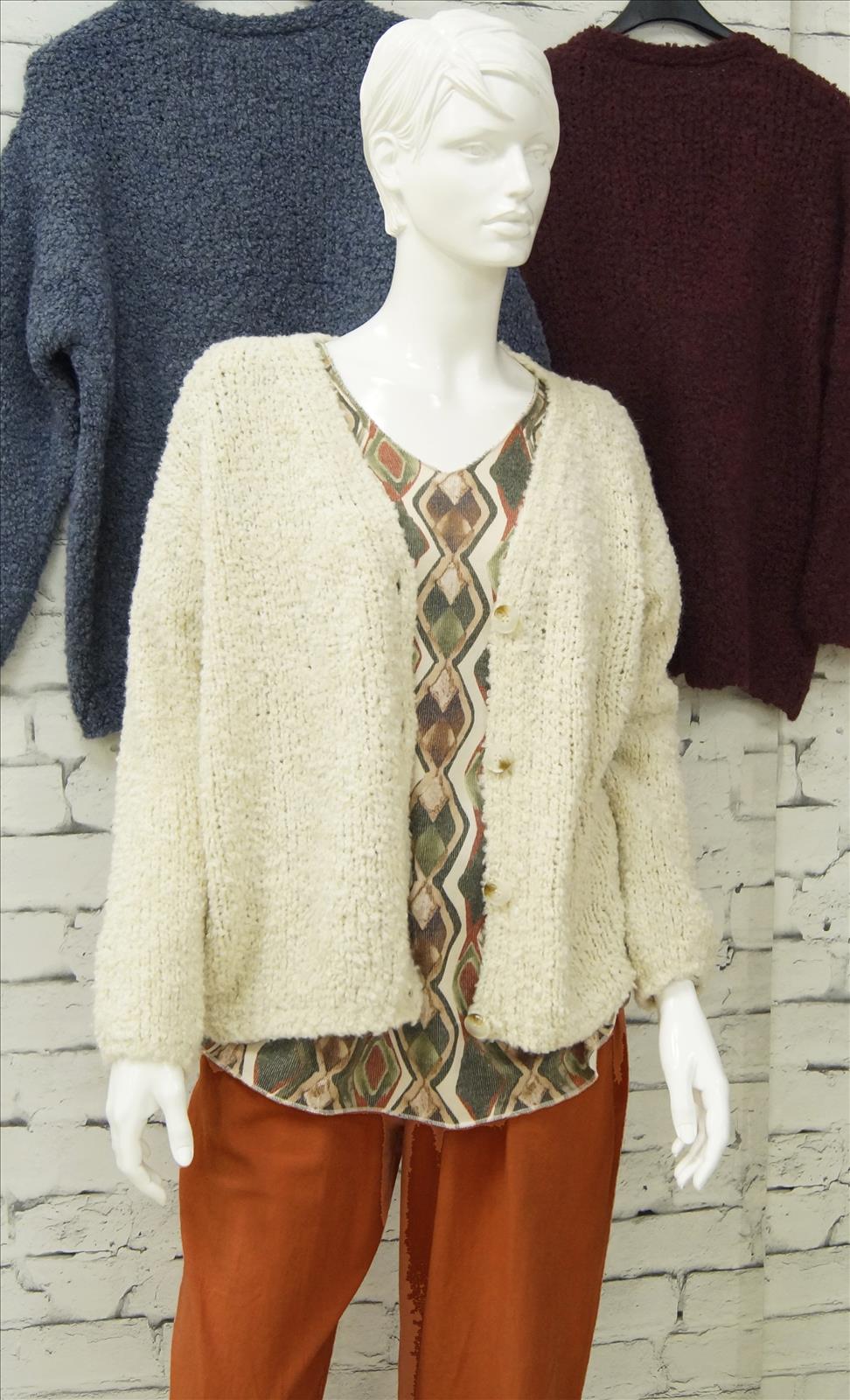 Blazer/Jacke/Mantel