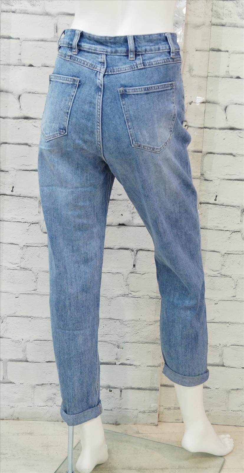 Hose/Jeans/Legging