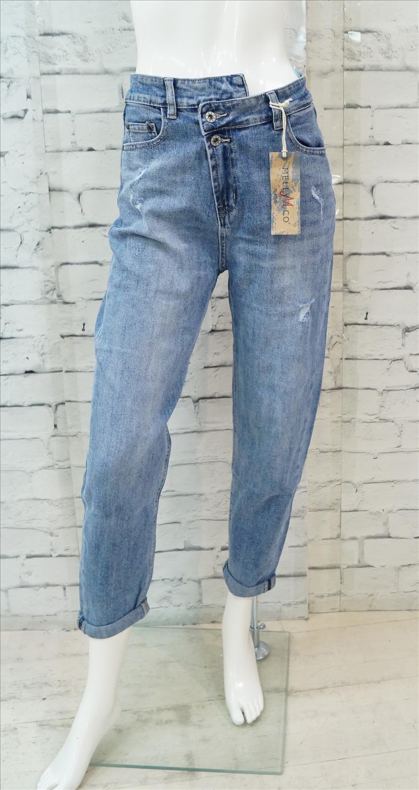 Hose/Jeans/Legging