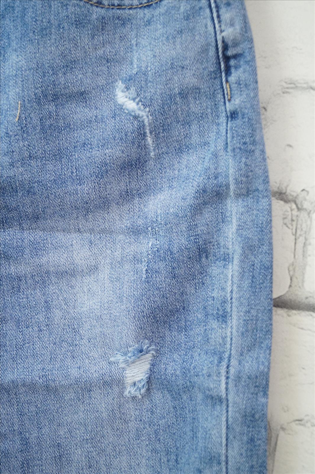Hose/Jeans/Legging