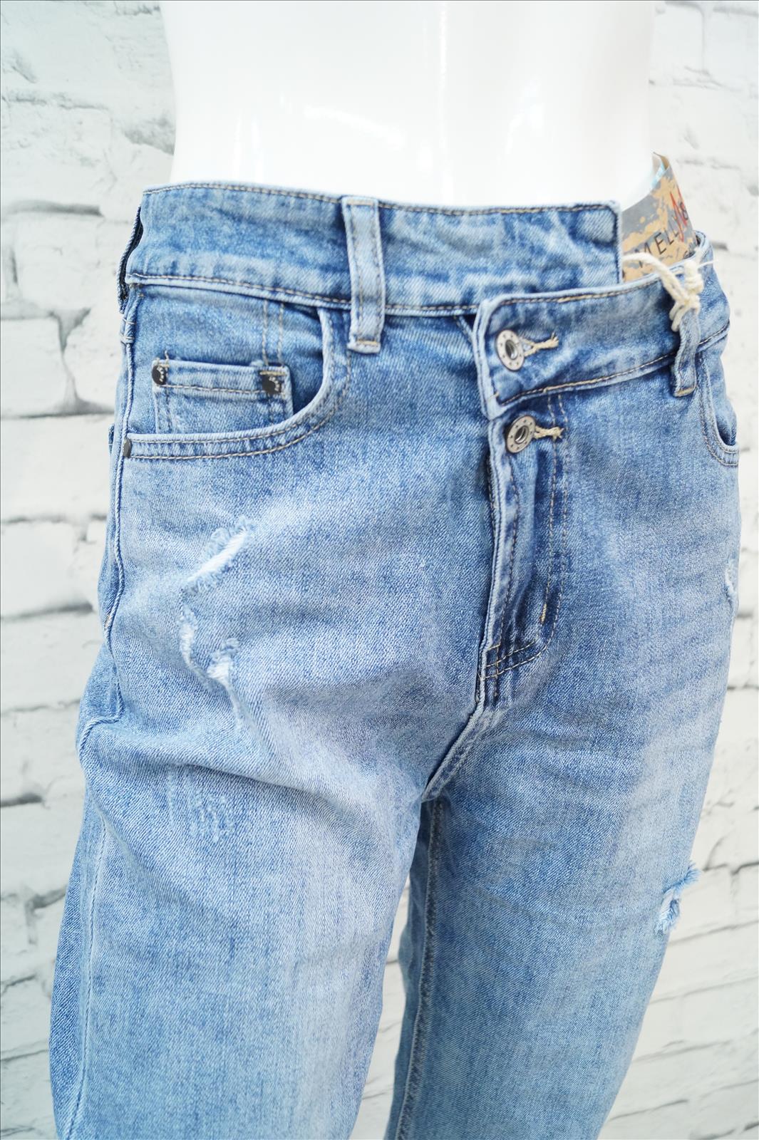 Hose/Jeans/Legging
