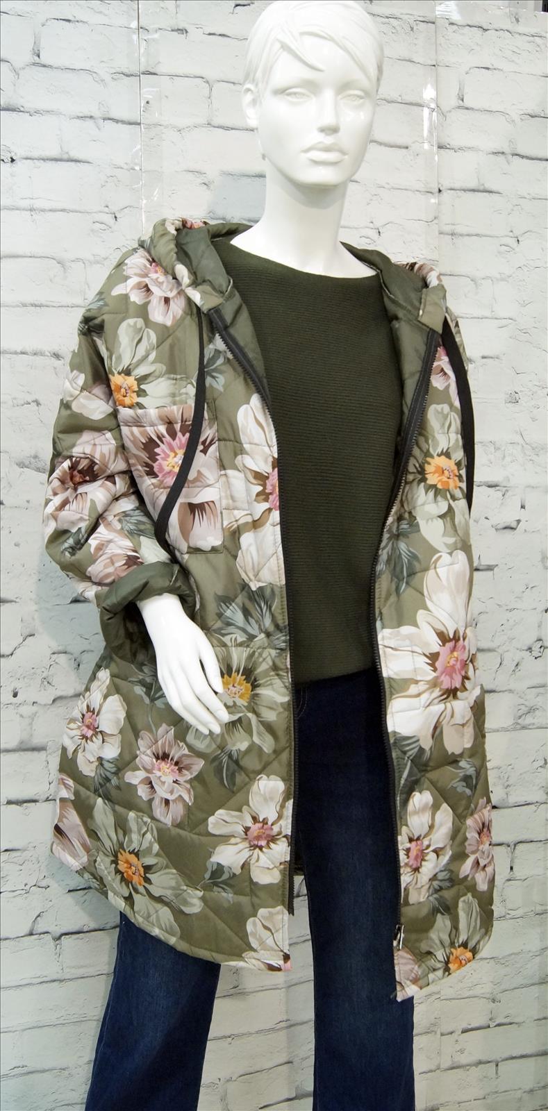 Blazer/Jacke/Mantel