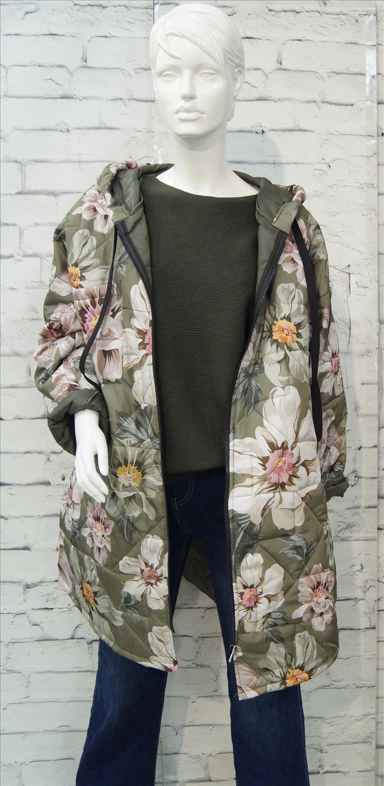 Blazer/Jacke/Mantel