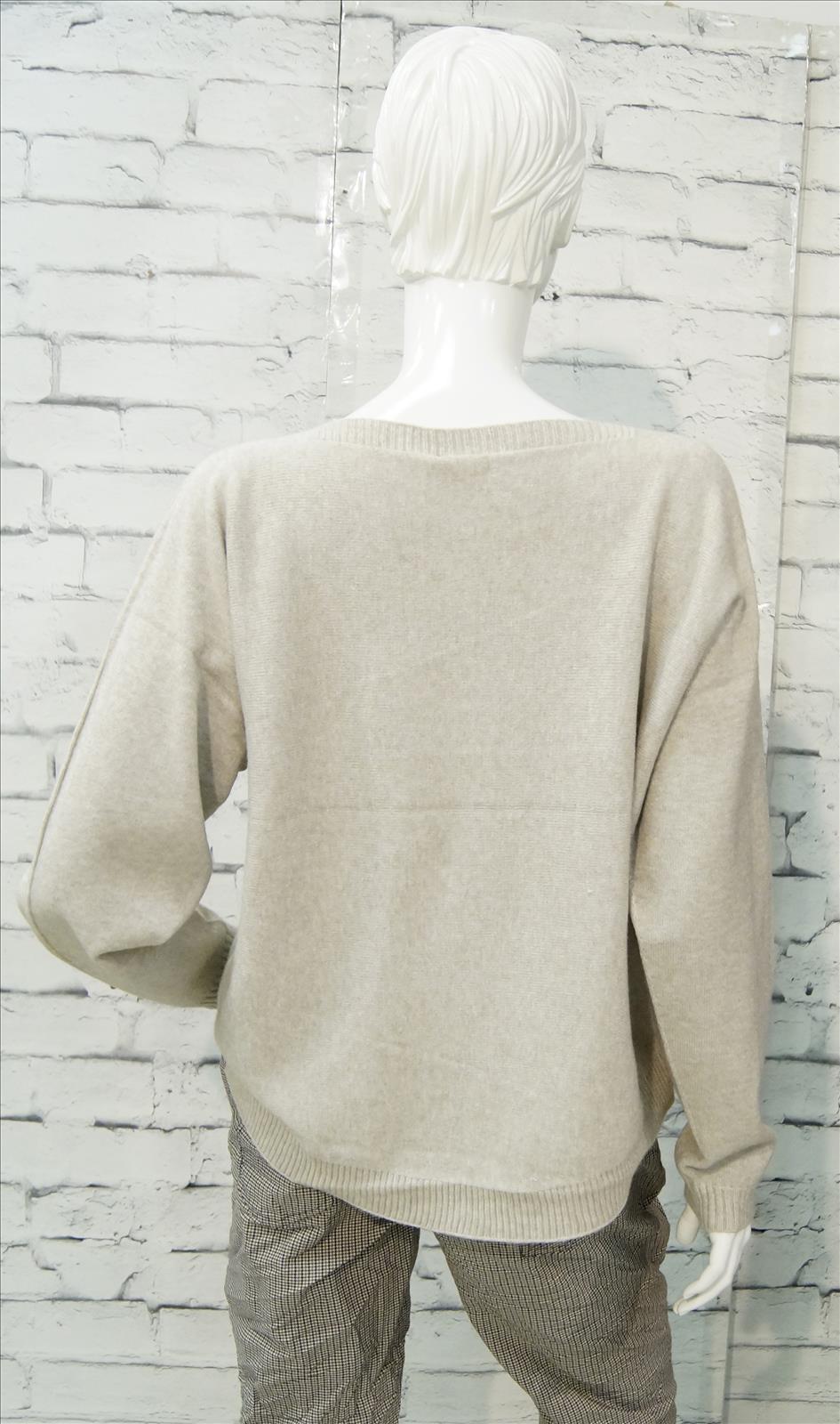 Shirt/Bluse/Pullover