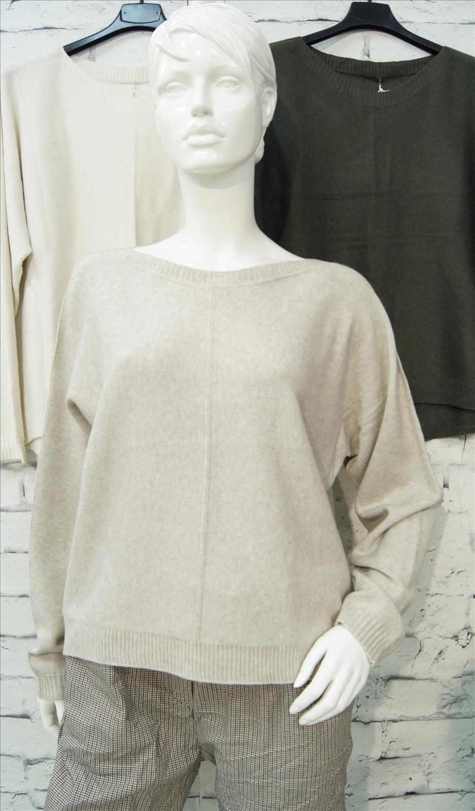 Shirt/Bluse/Pullover