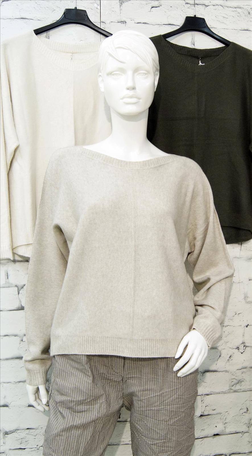 Shirt/Bluse/Pullover