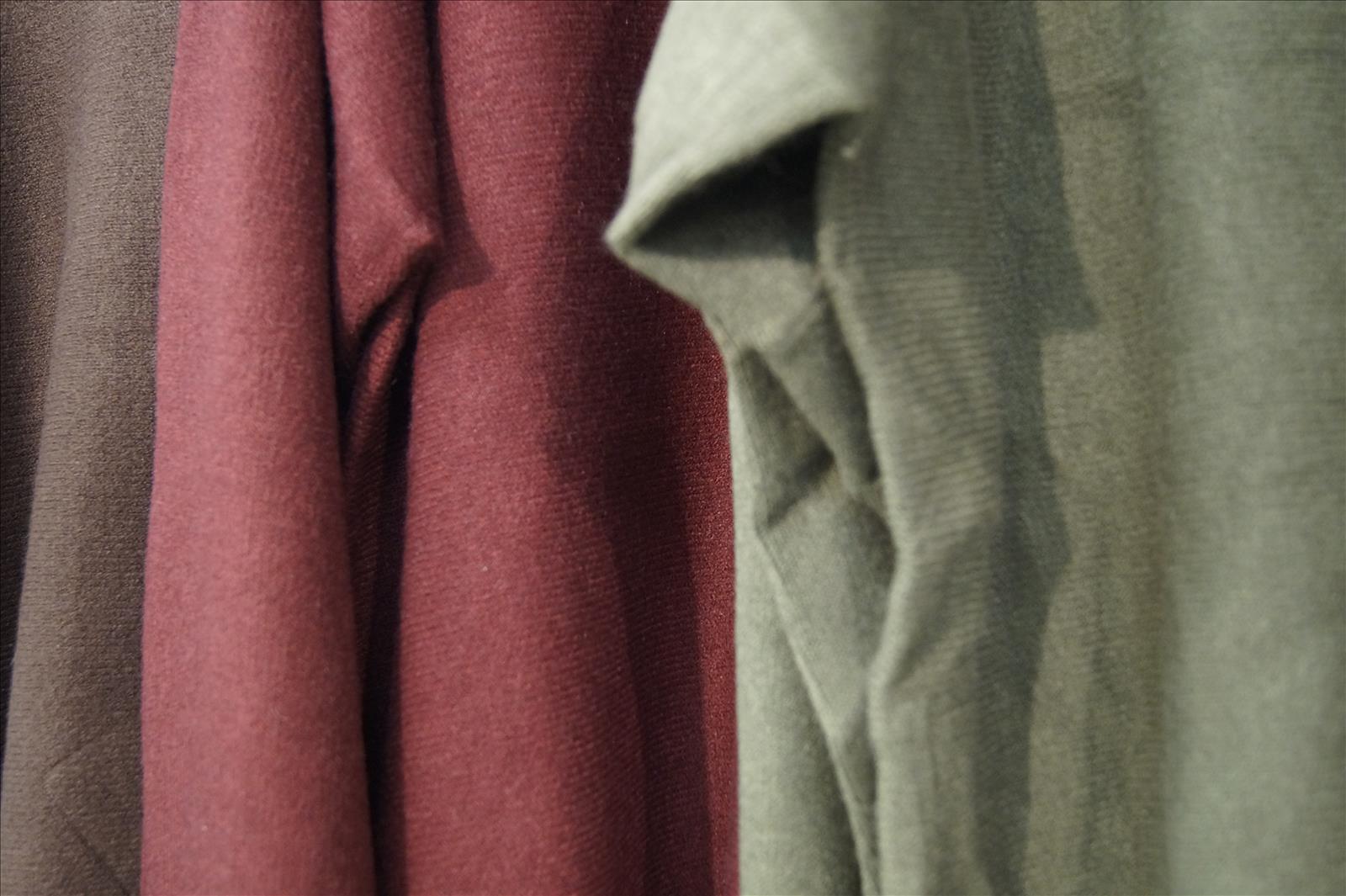 Shirt/Bluse/Pullover