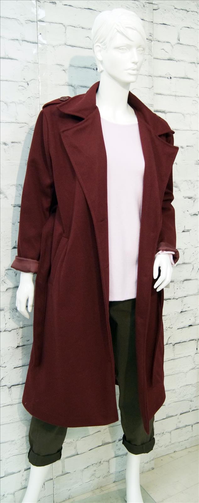Blazer/Jacke/Mantel