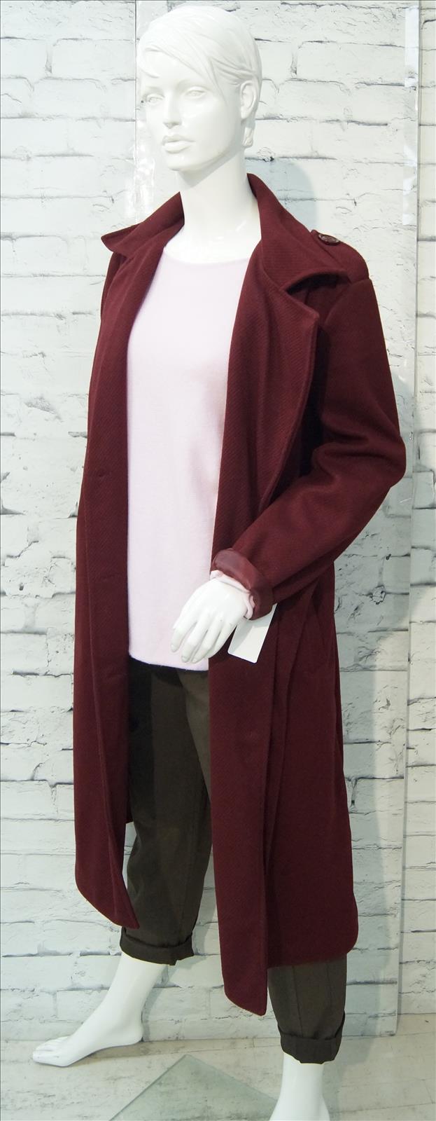 Blazer/Jacke/Mantel