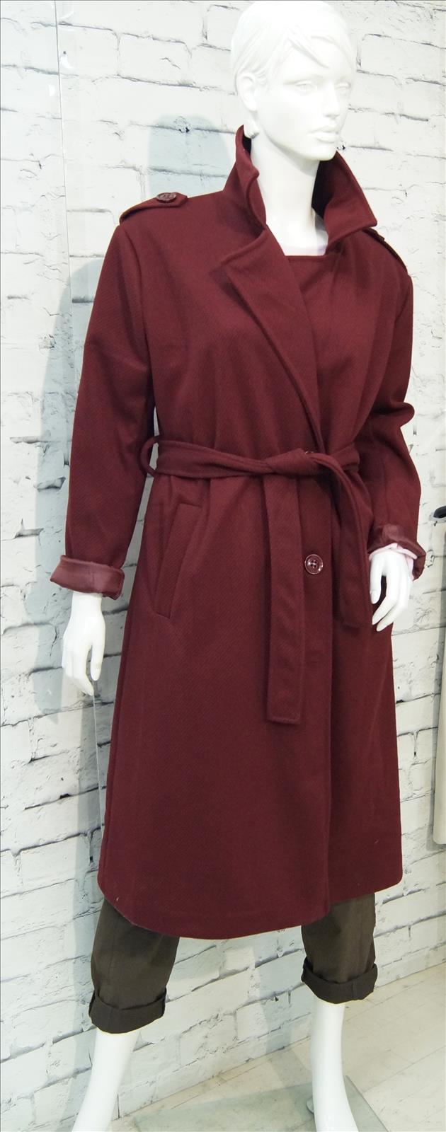 Blazer/Jacke/Mantel