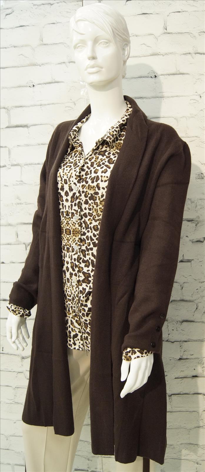 Blazer/Jacke/Mantel