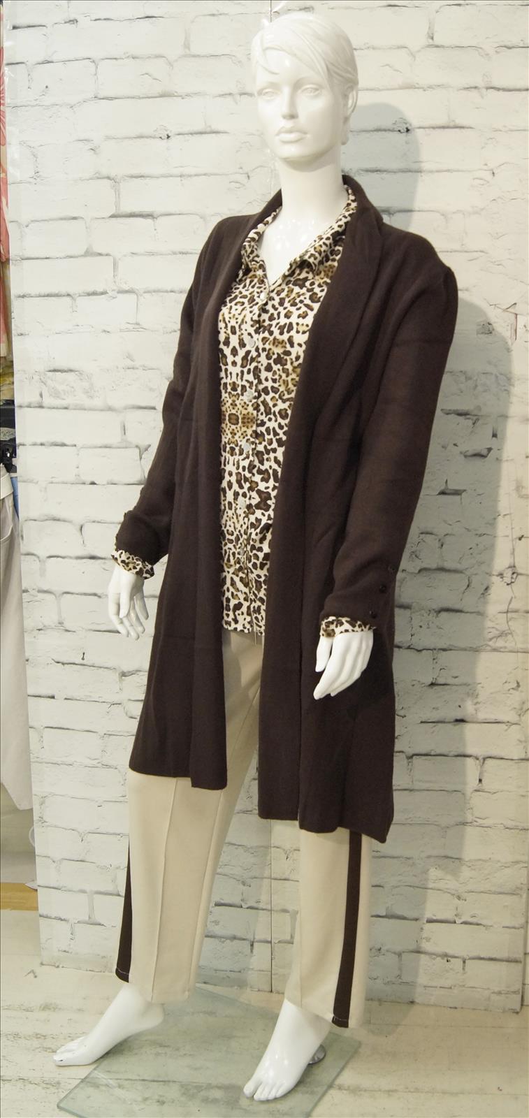 Blazer/Jacke/Mantel