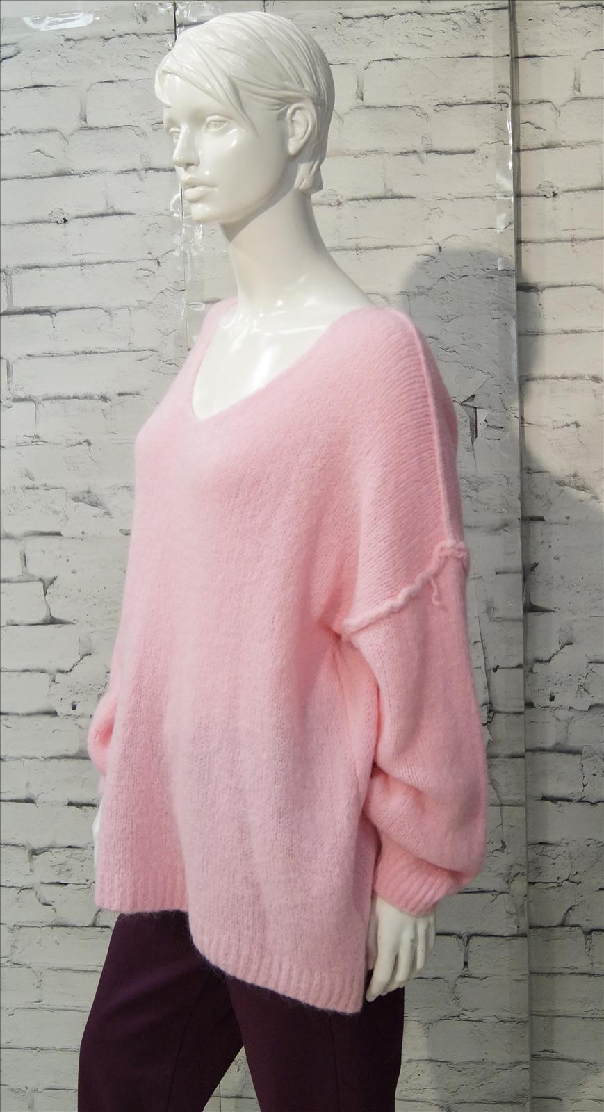 Shirt/Bluse/Pullover