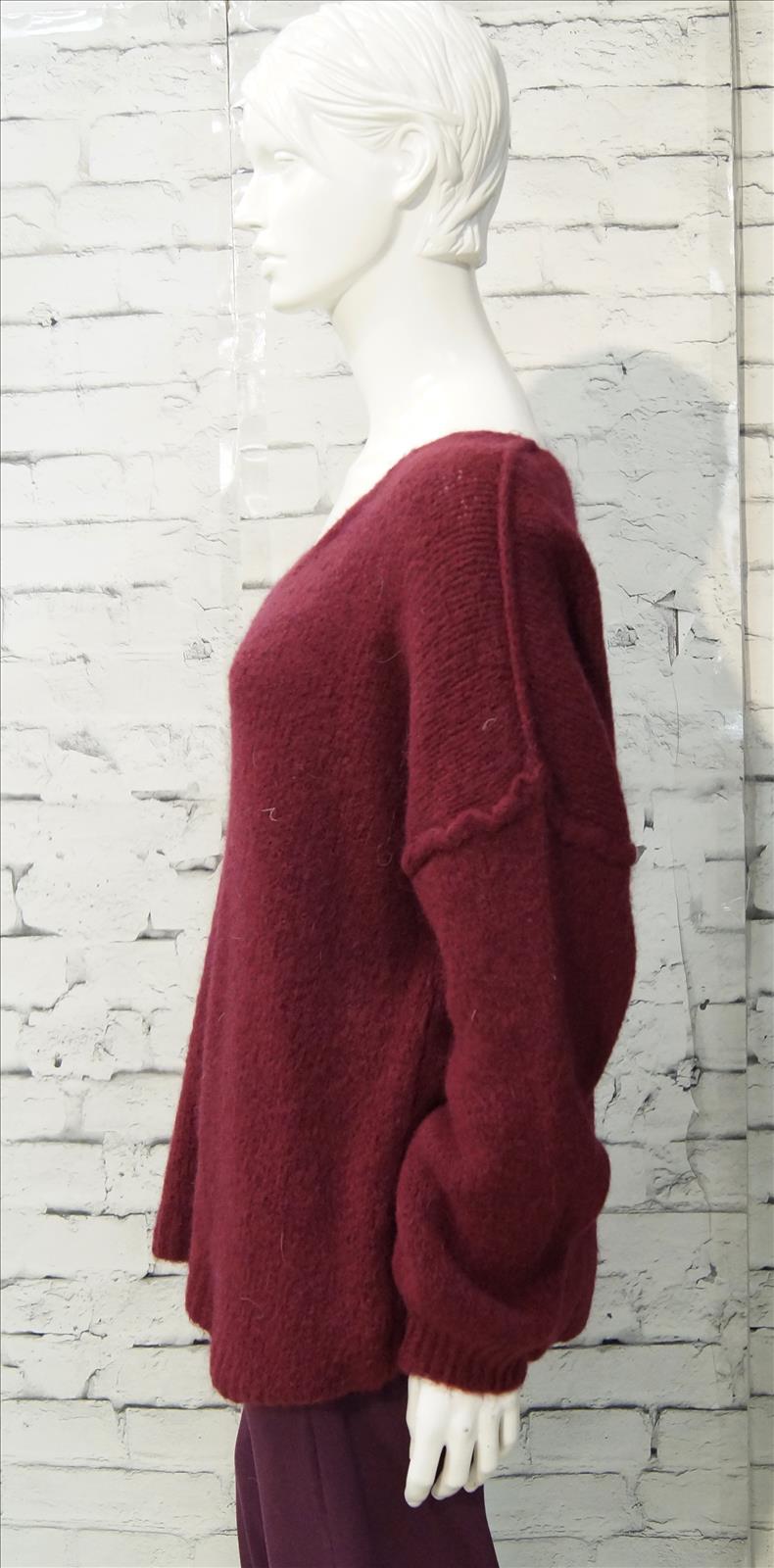 Shirt/Bluse/Pullover