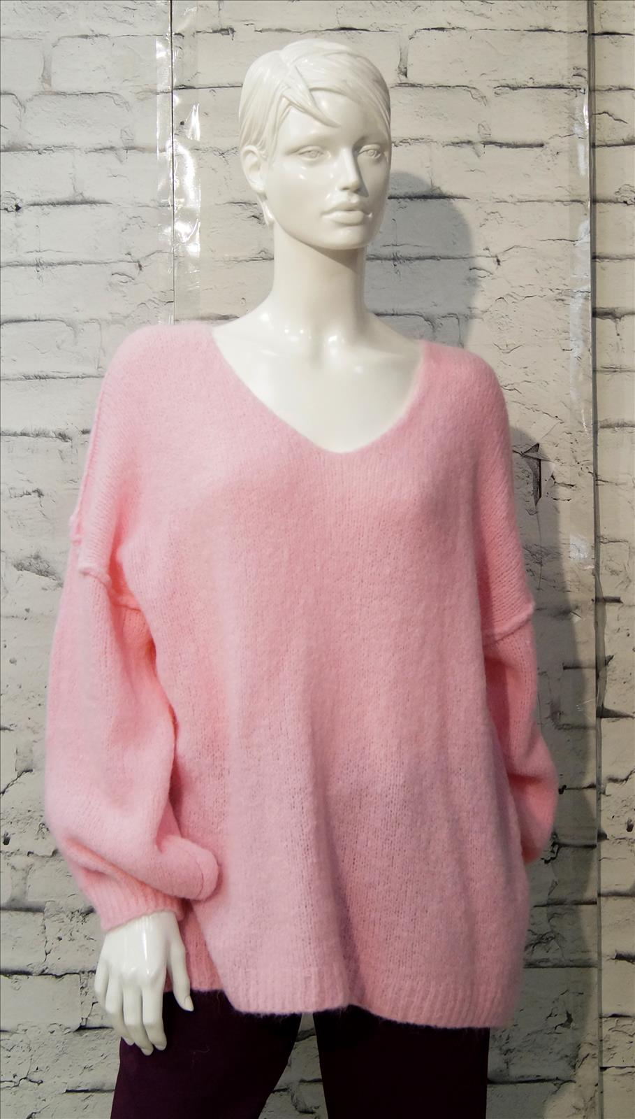 Shirt/Bluse/Pullover