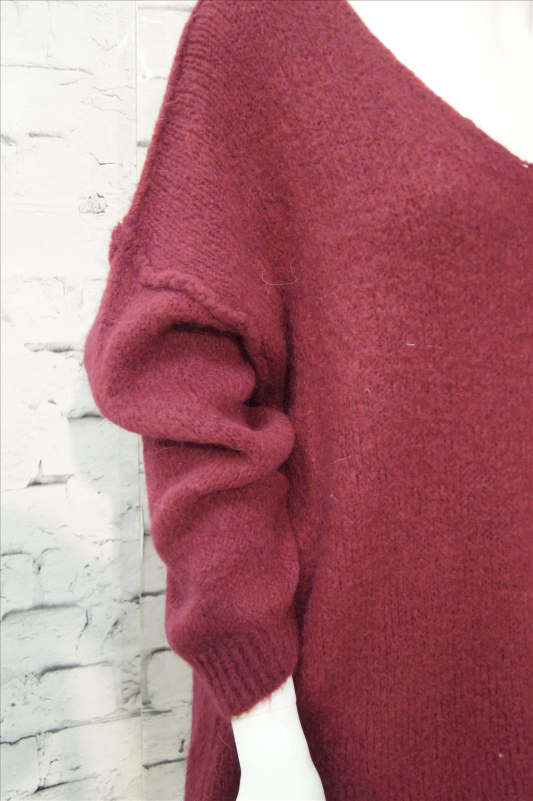 Shirt/Bluse/Pullover