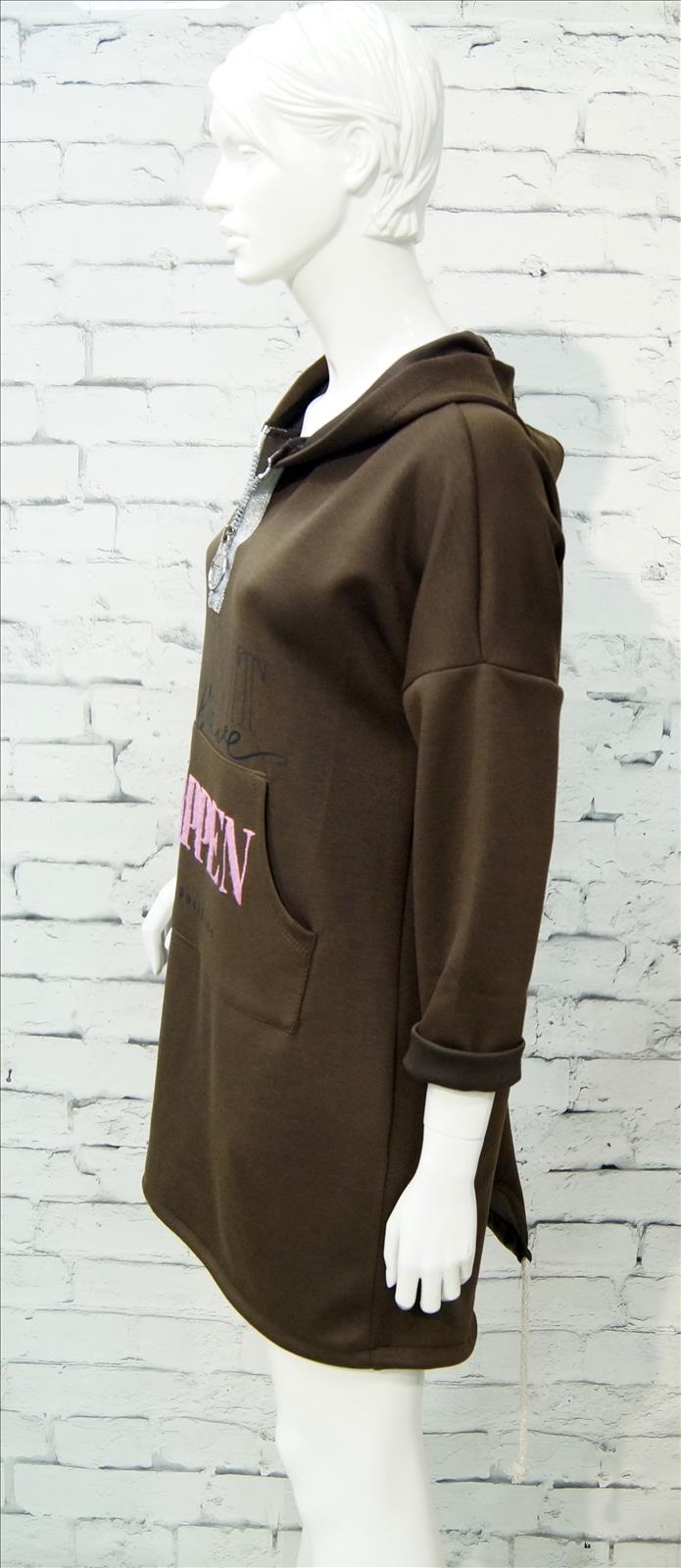 Shirt/Bluse/Pullover