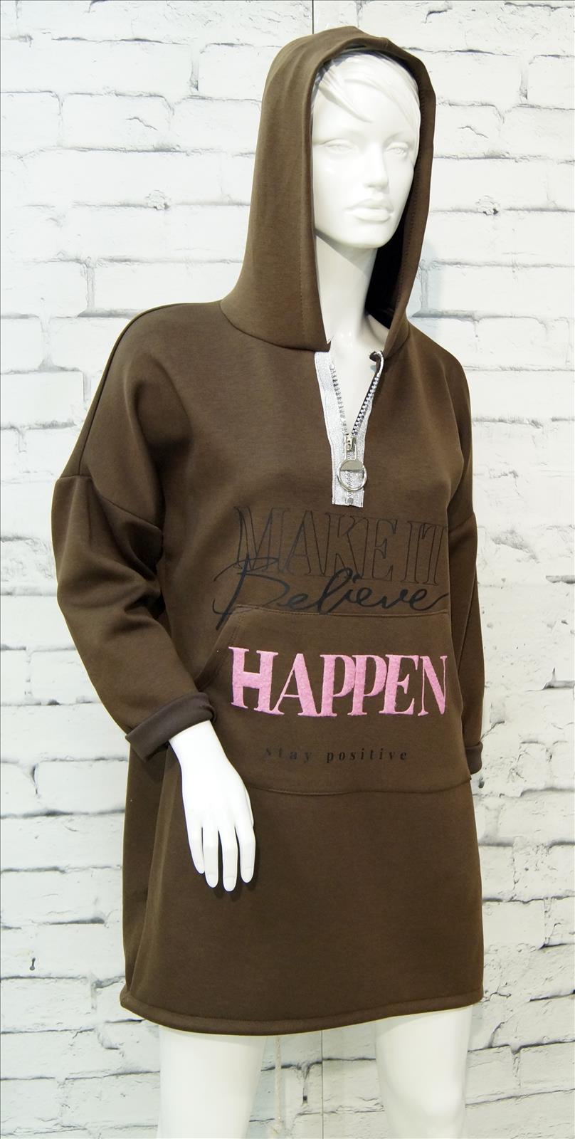Shirt/Bluse/Pullover
