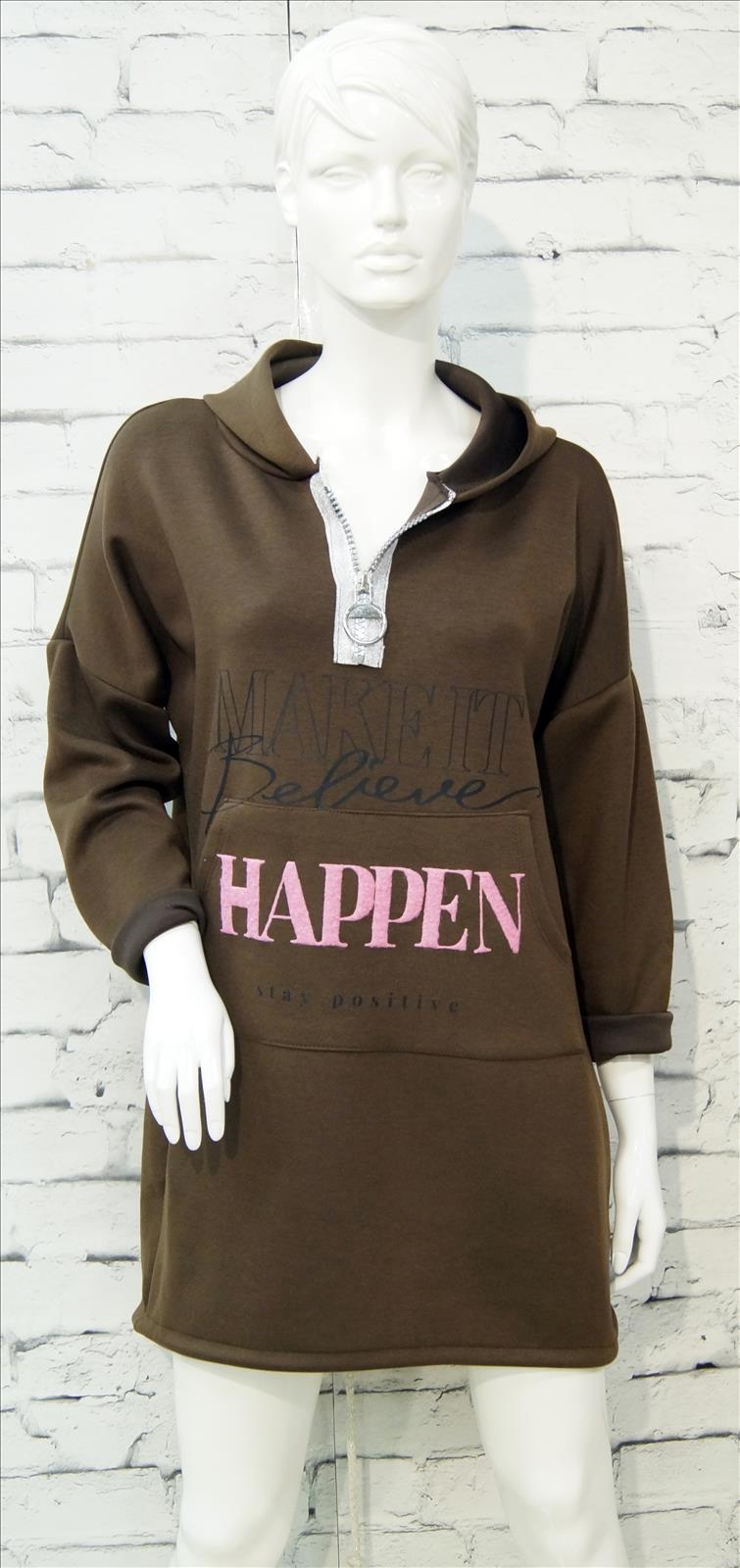 Shirt/Bluse/Pullover