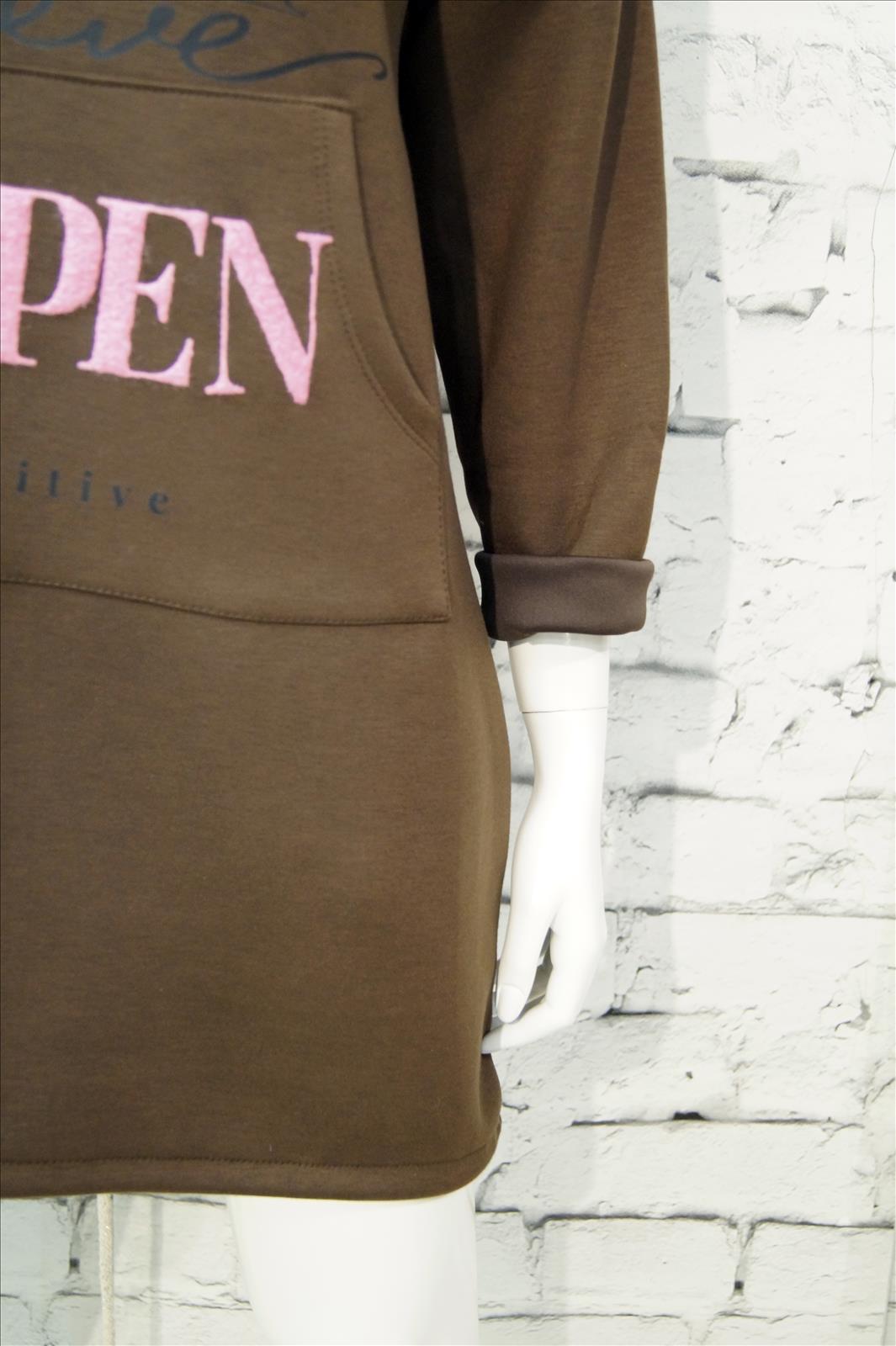 Shirt/Bluse/Pullover