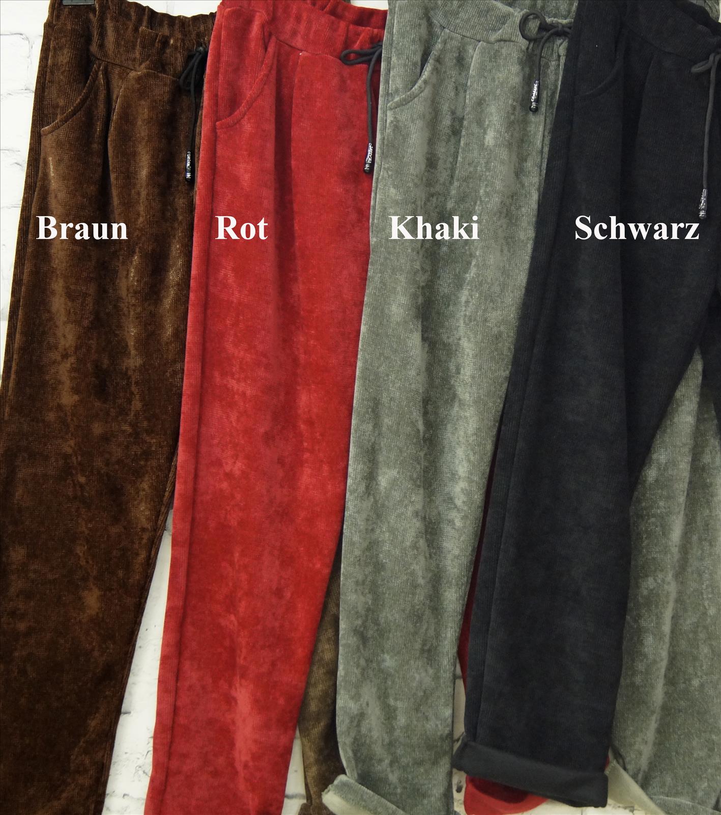 Hose/Jeans/Legging