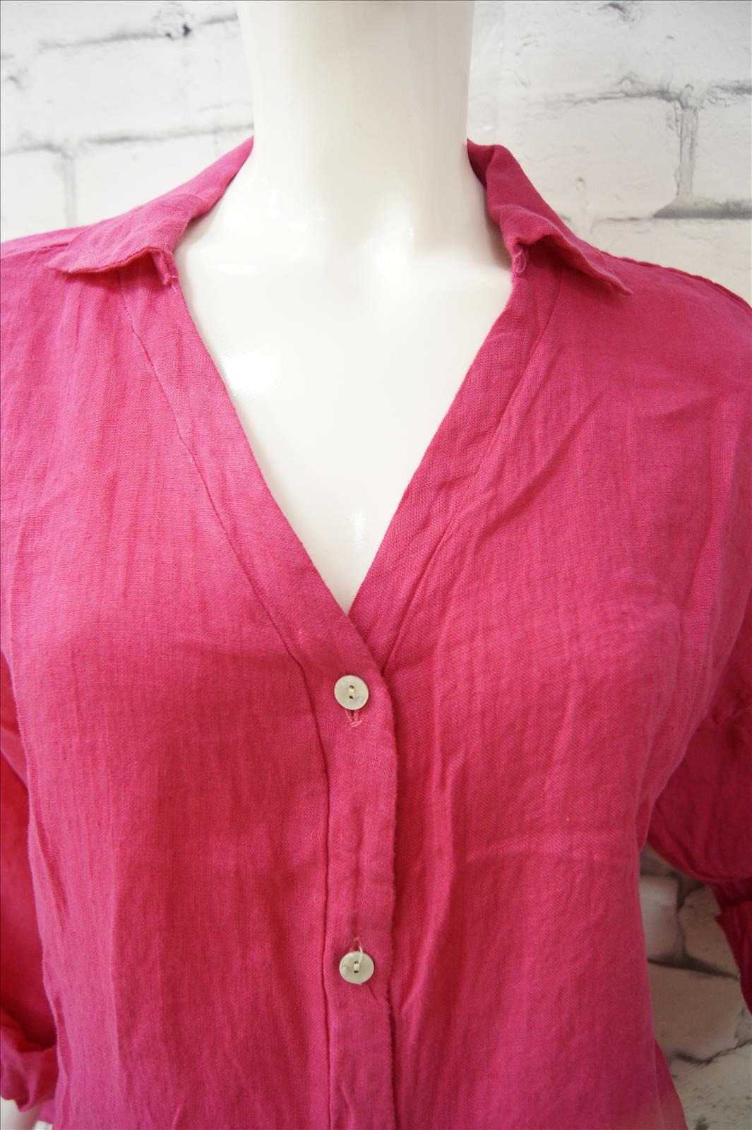 Shirt/Bluse/Pullover