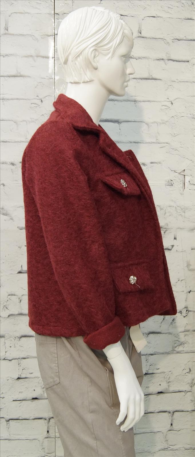 Blazer/Jacke/Mantel