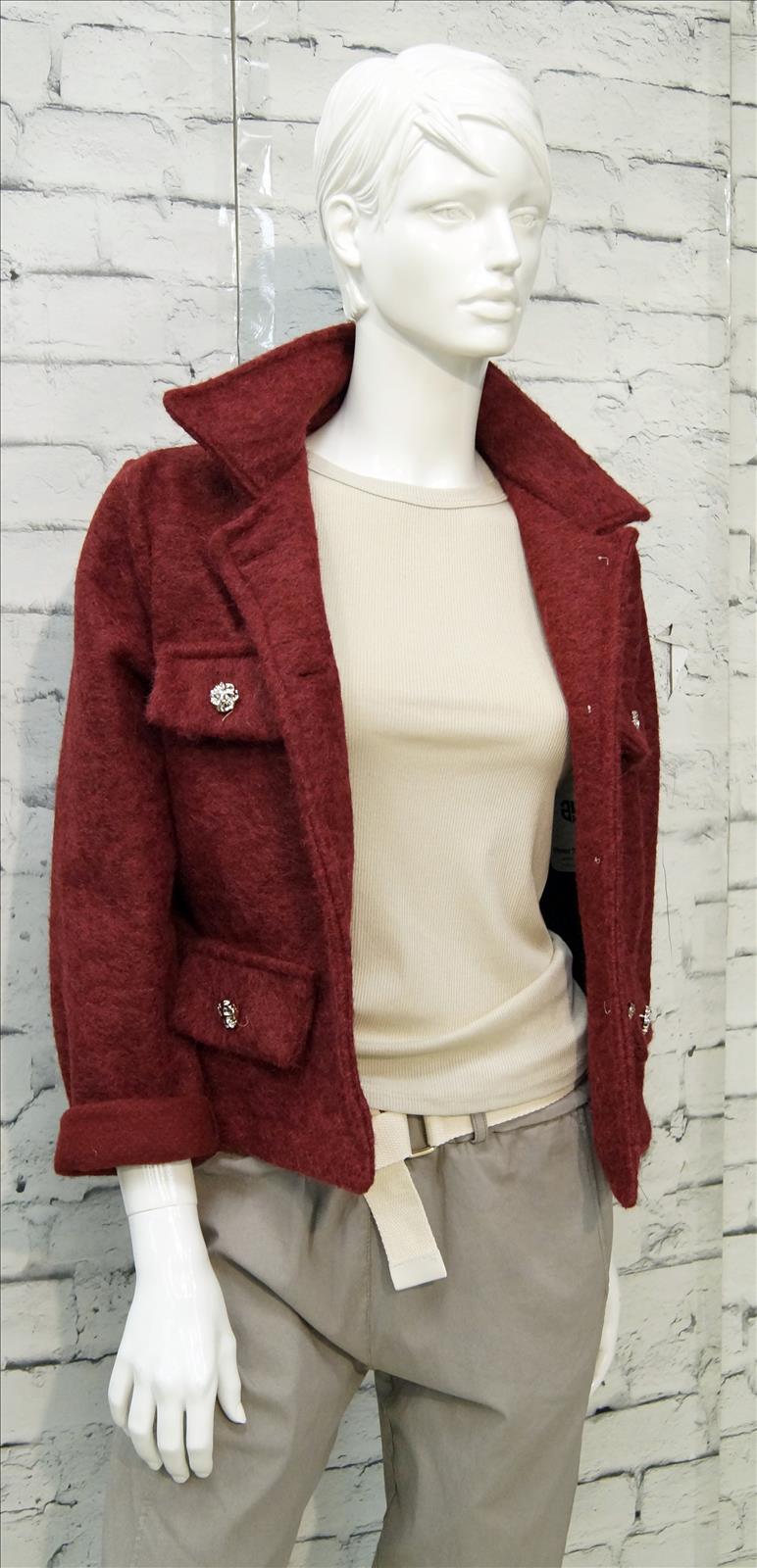Blazer/Jacke/Mantel
