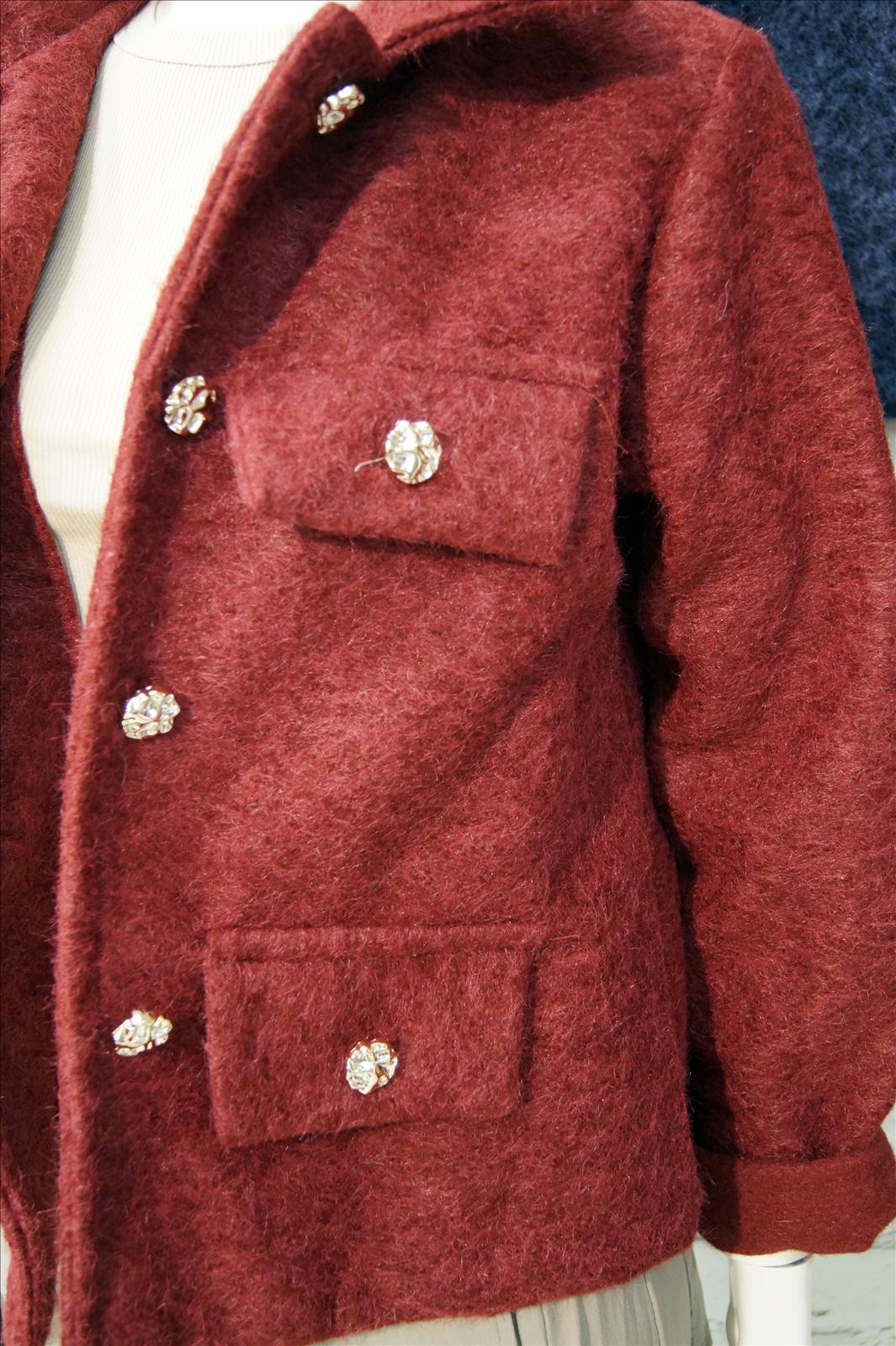 Blazer/Jacke/Mantel