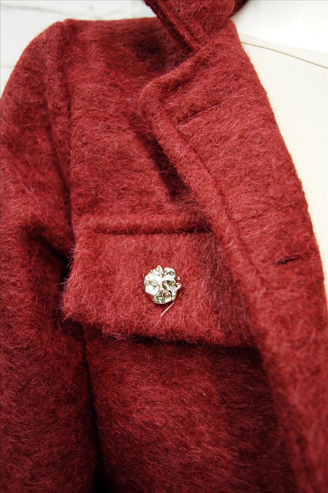 Blazer/Jacke/Mantel