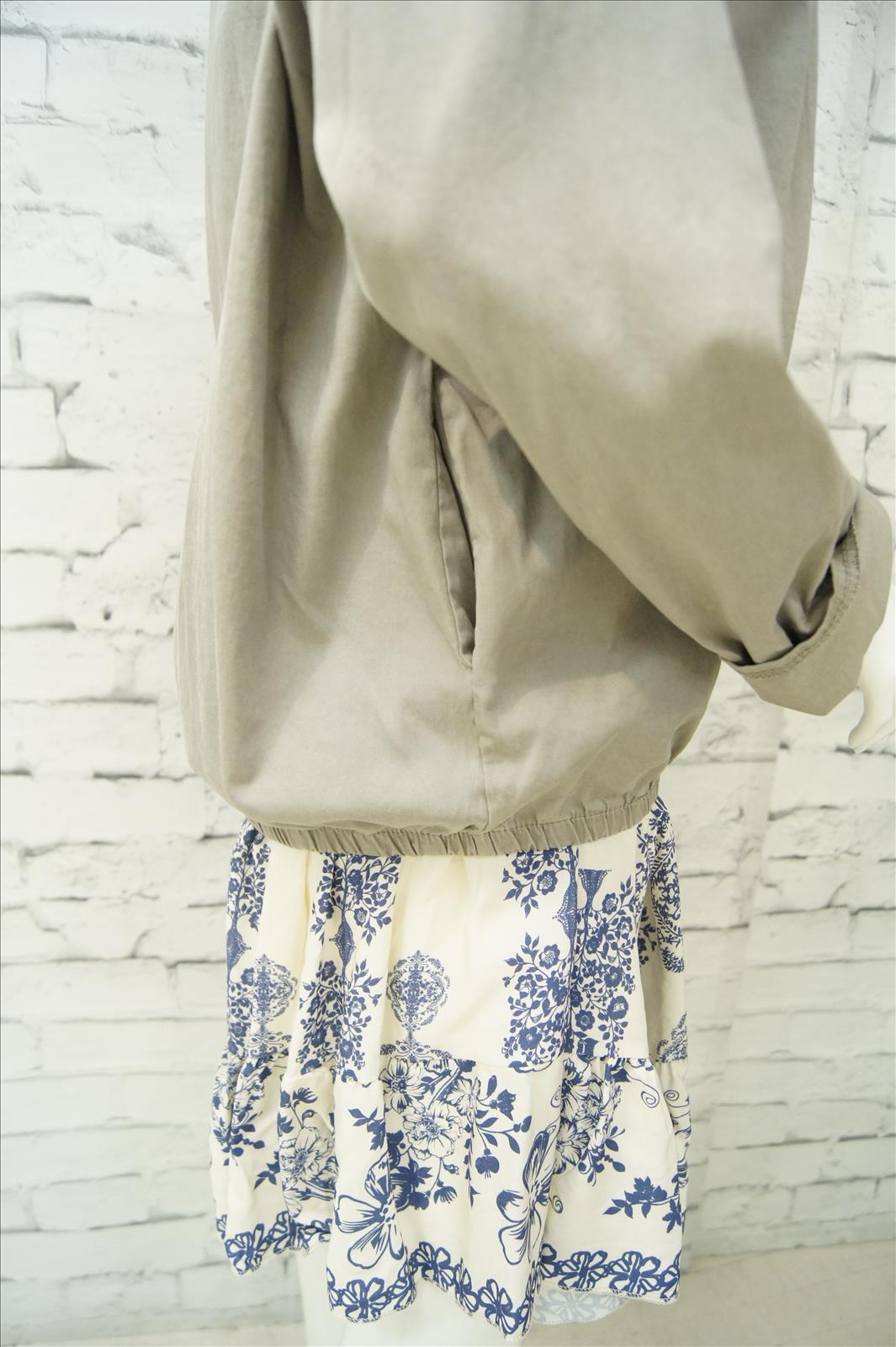 Blazer/Jacke/Mantel