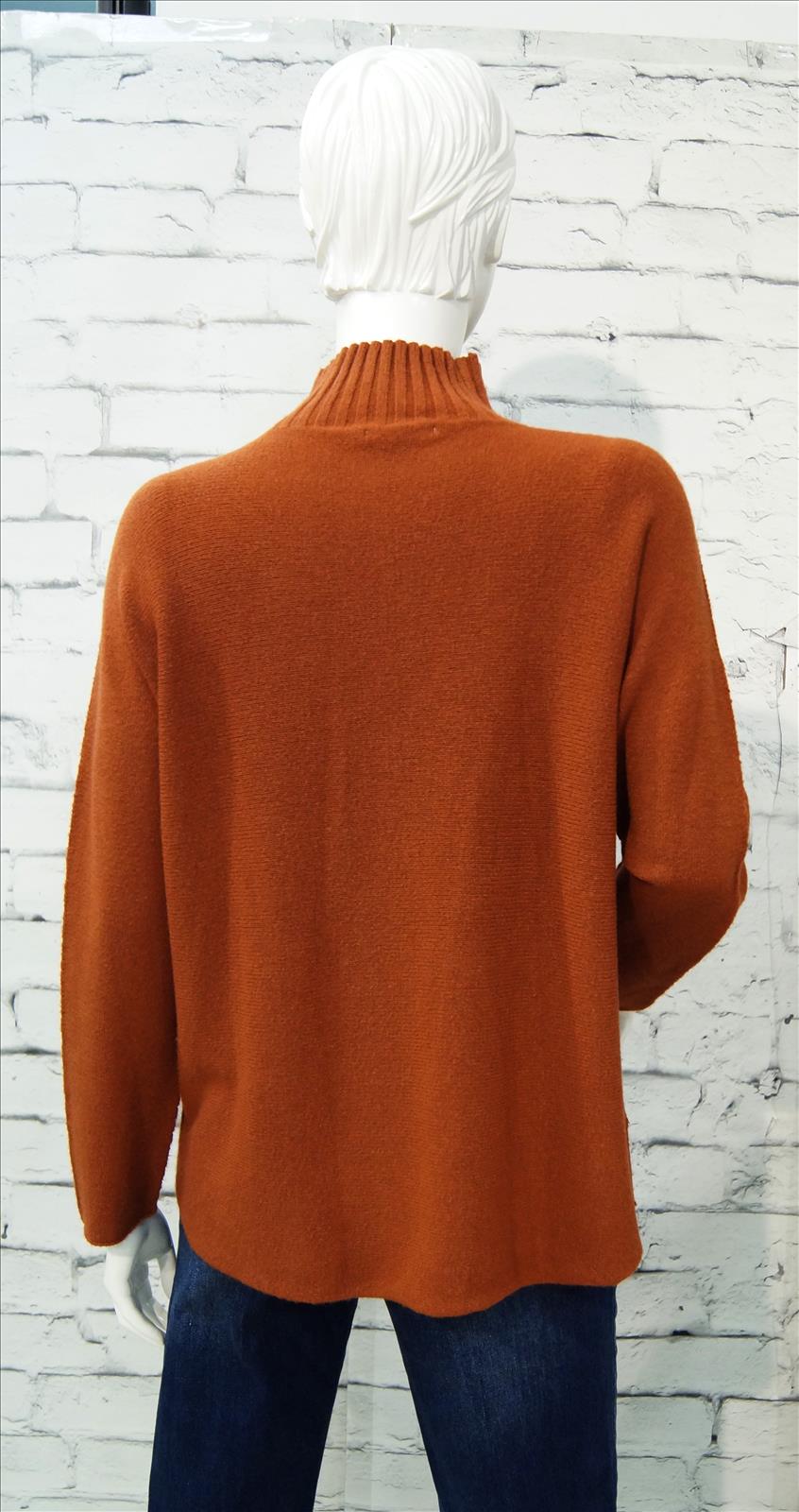 Shirt/Bluse/Pullover