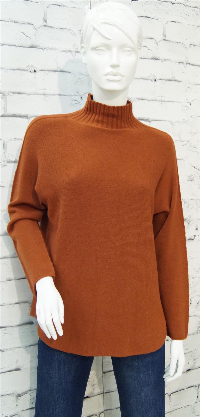 Shirt/Bluse/Pullover