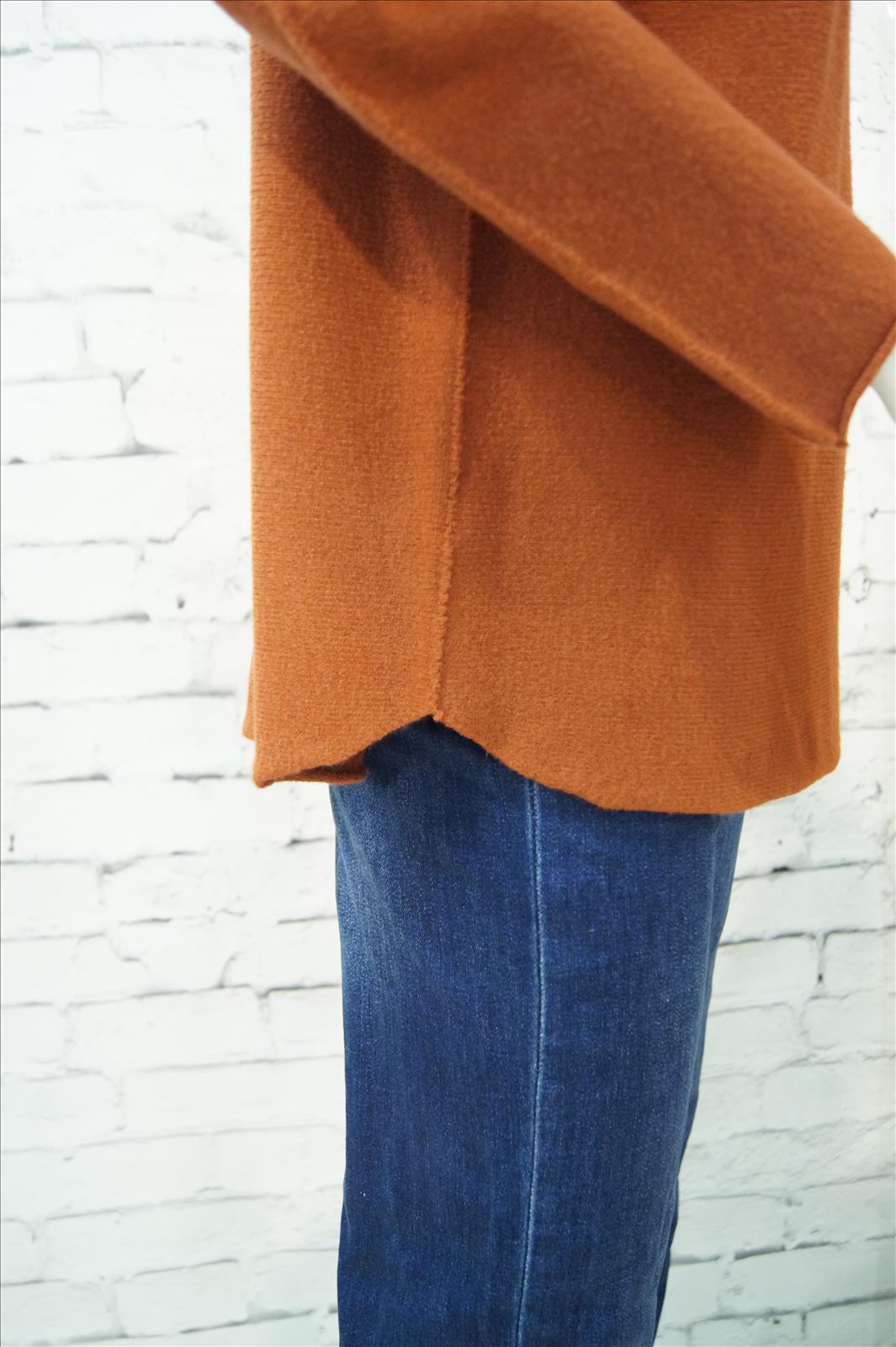 Shirt/Bluse/Pullover