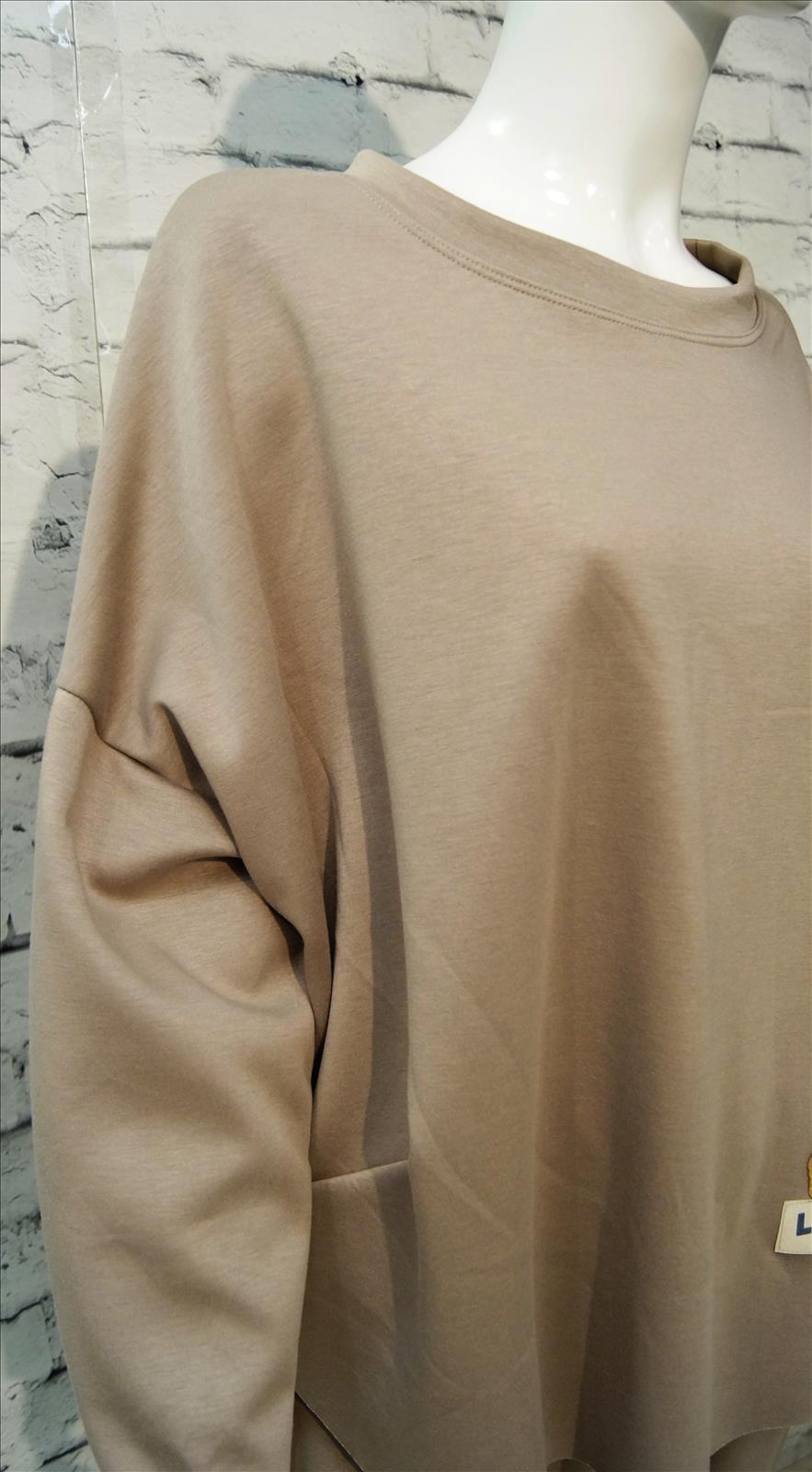 Shirt/Bluse/Pullover