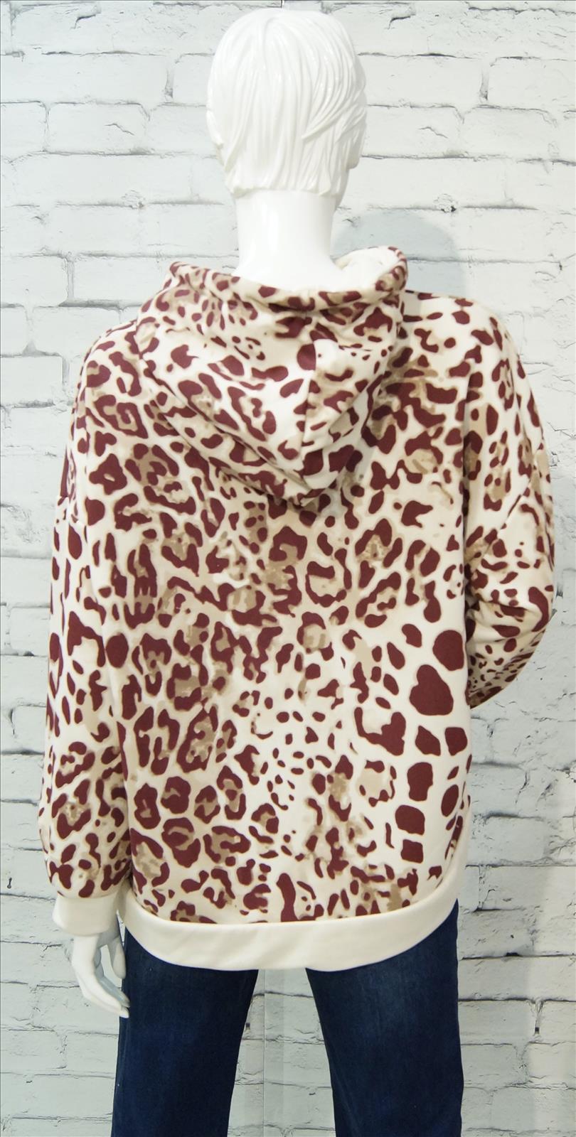 Shirt/Bluse/Pullover
