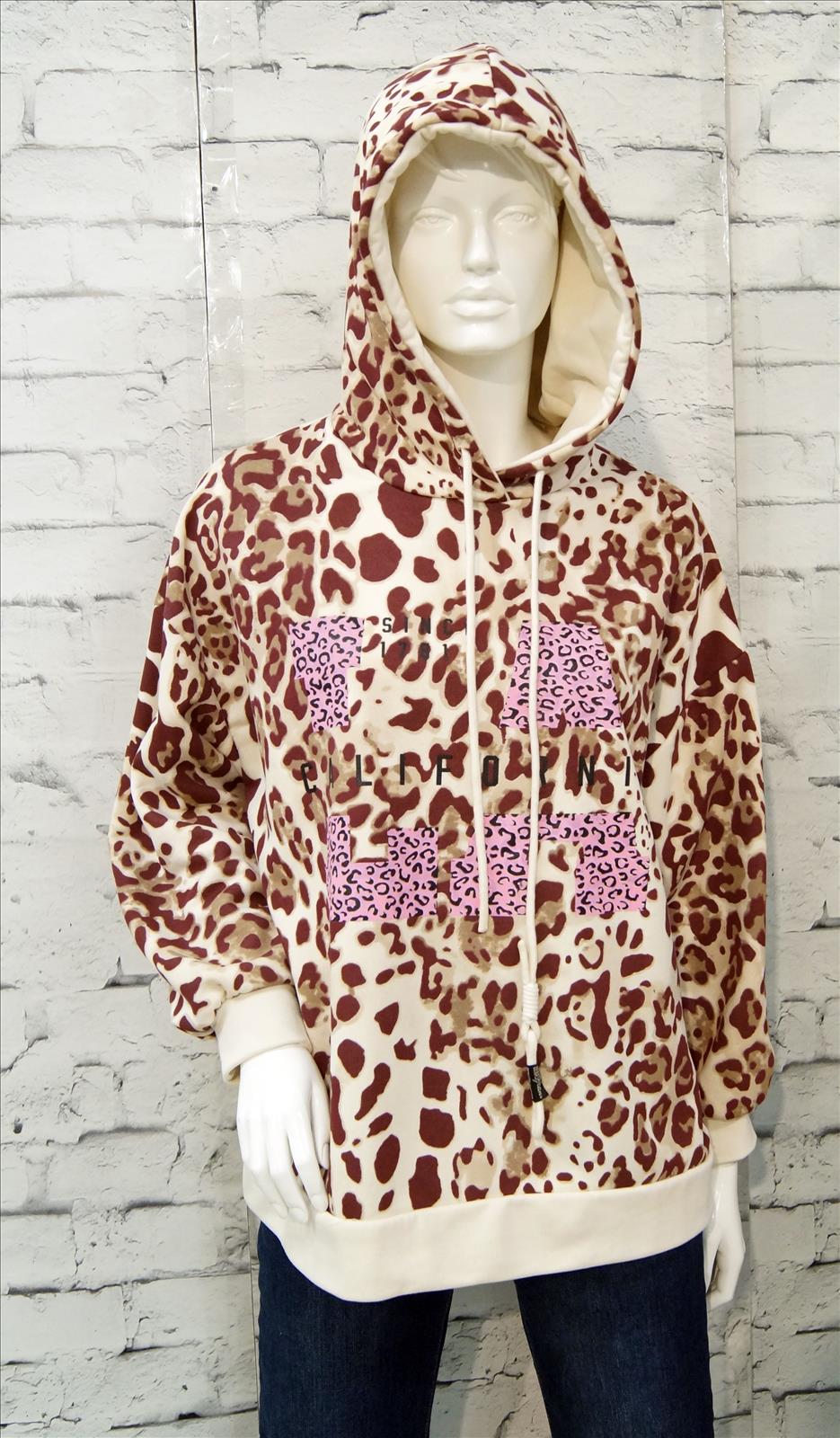Shirt/Bluse/Pullover