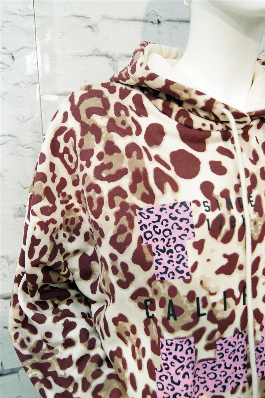 Shirt/Bluse/Pullover