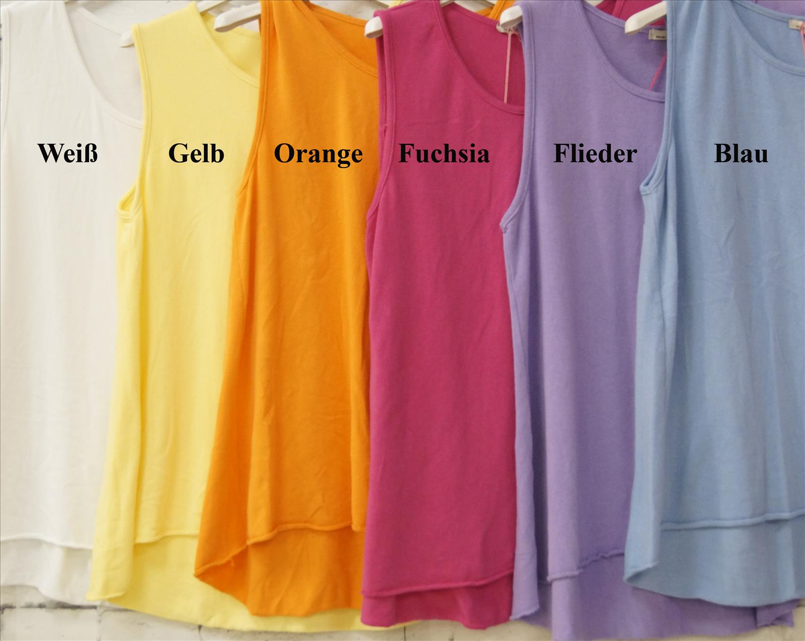 Shirt/Bluse/Pullover