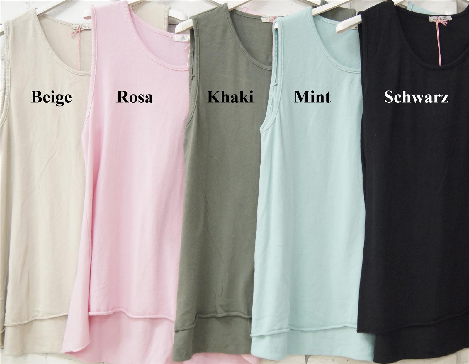 Shirt/Bluse/Pullover