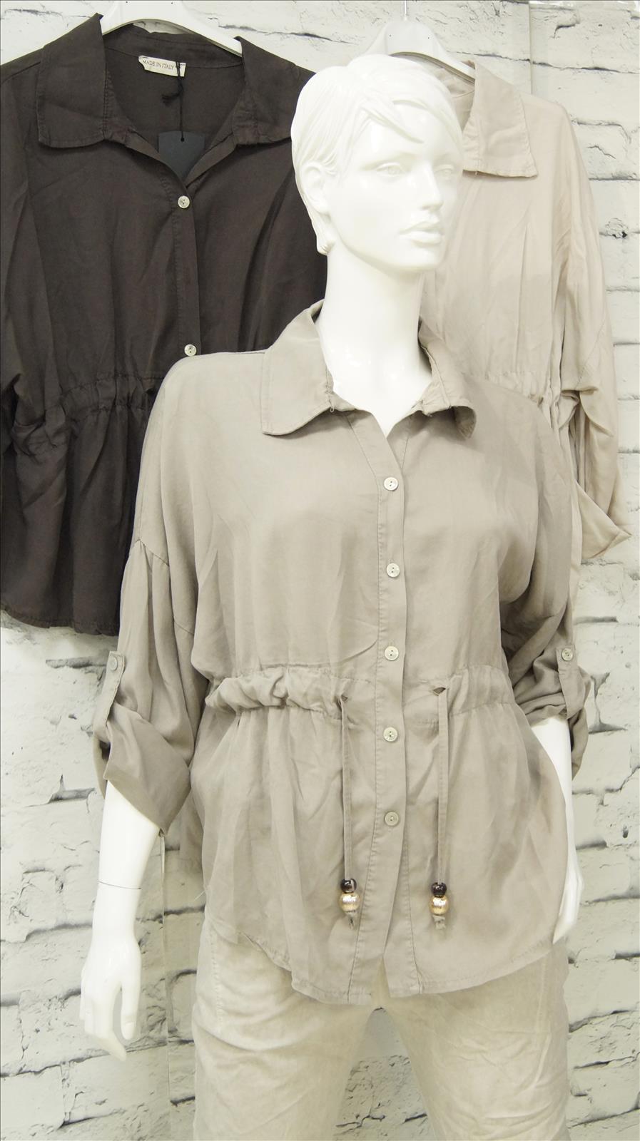 Shirt/Bluse/Pullover