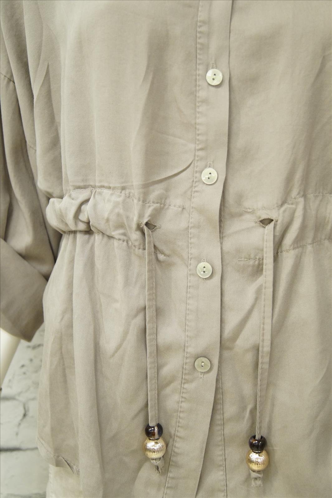 Shirt/Bluse/Pullover