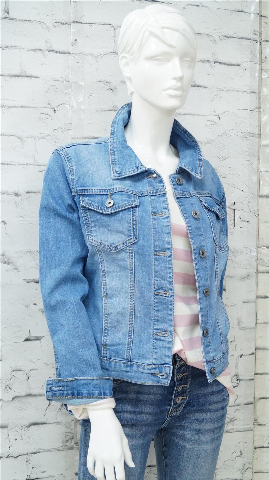 Blazer/Jacke/Mantel