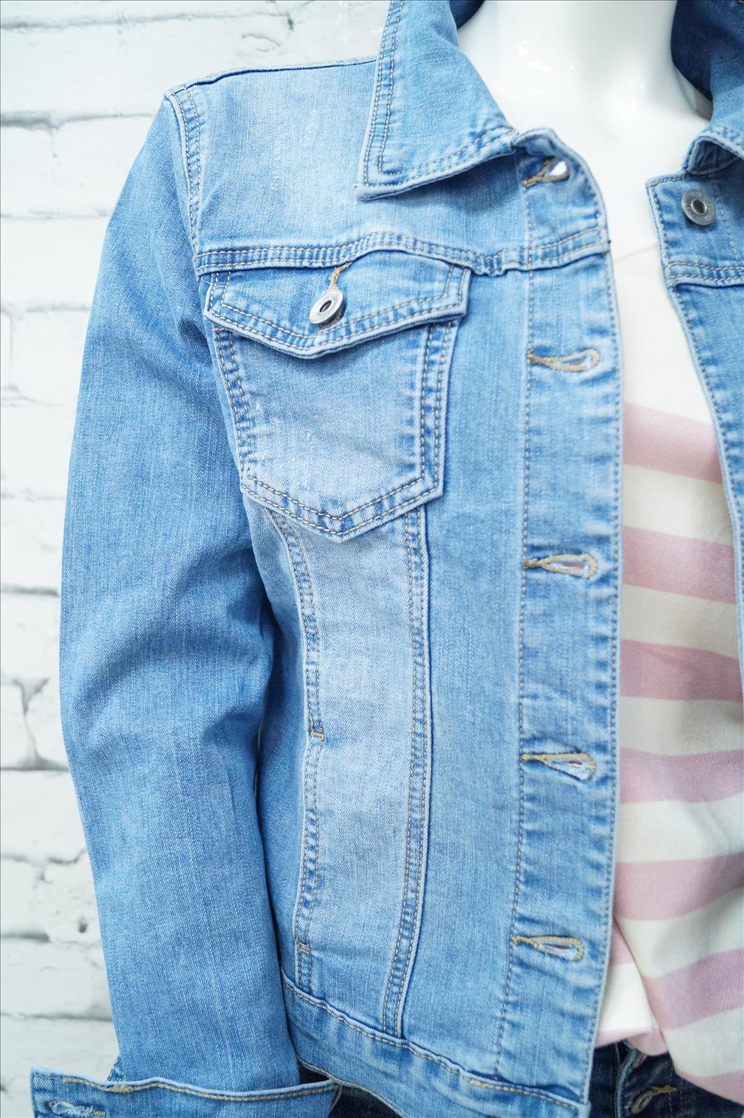 Blazer/Jacke/Mantel