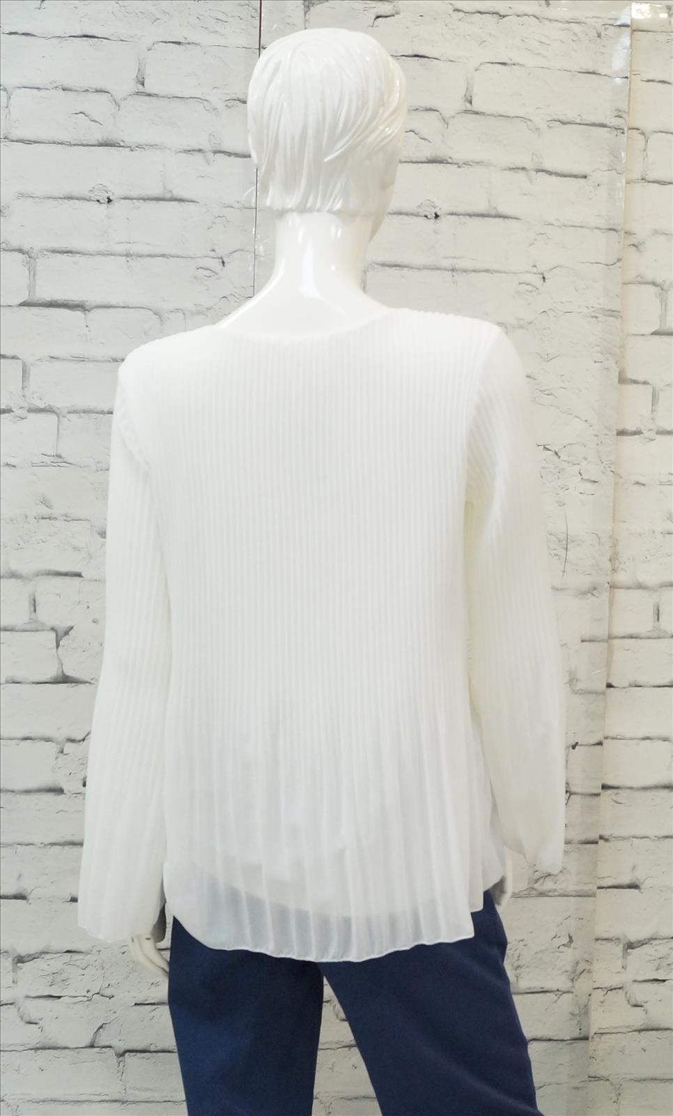 Shirt/Bluse/Pullover