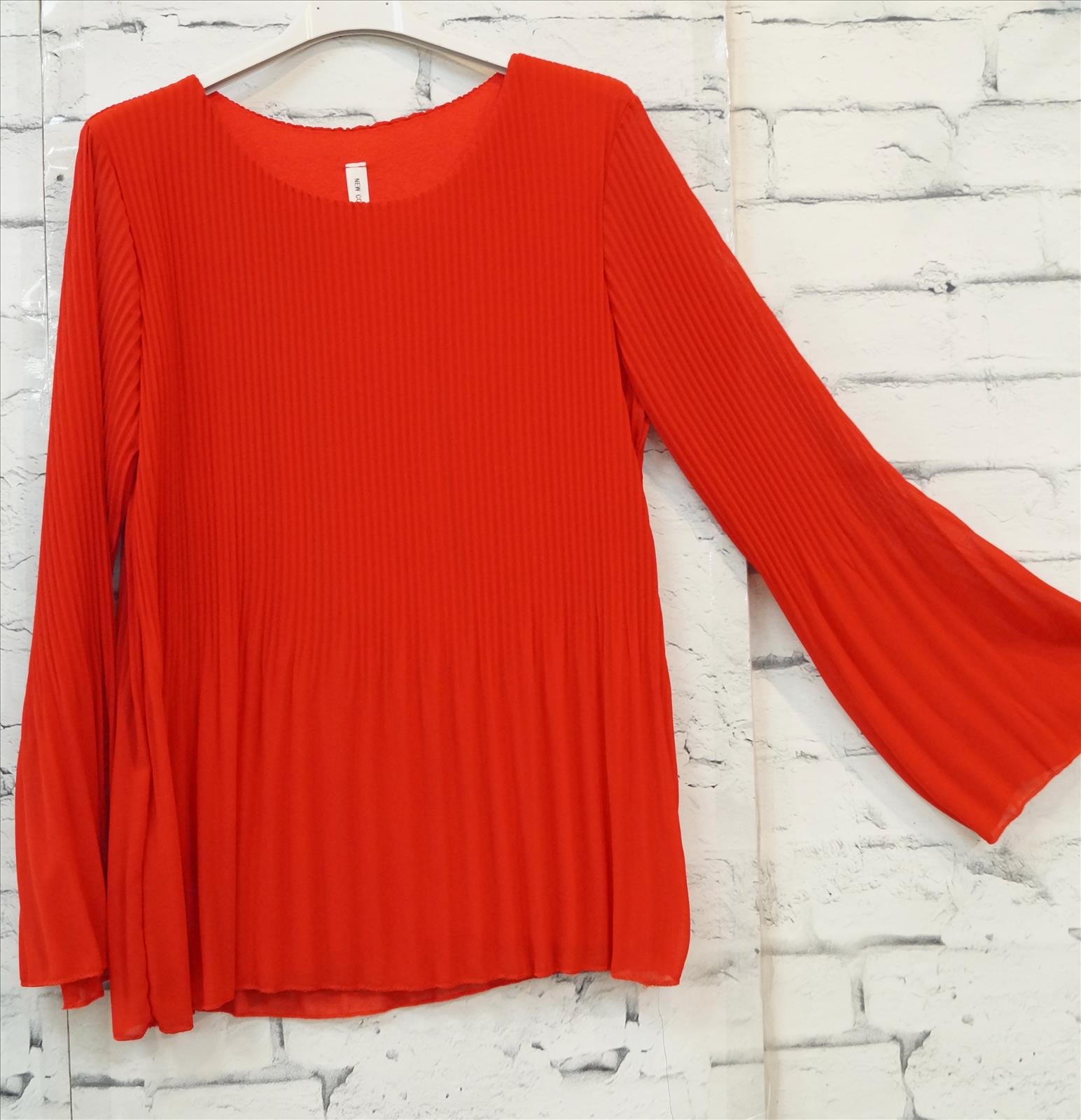 Shirt/Bluse/Pullover