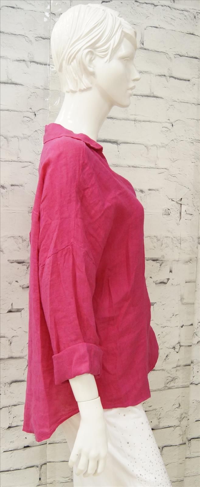 Shirt/Bluse/Pullover