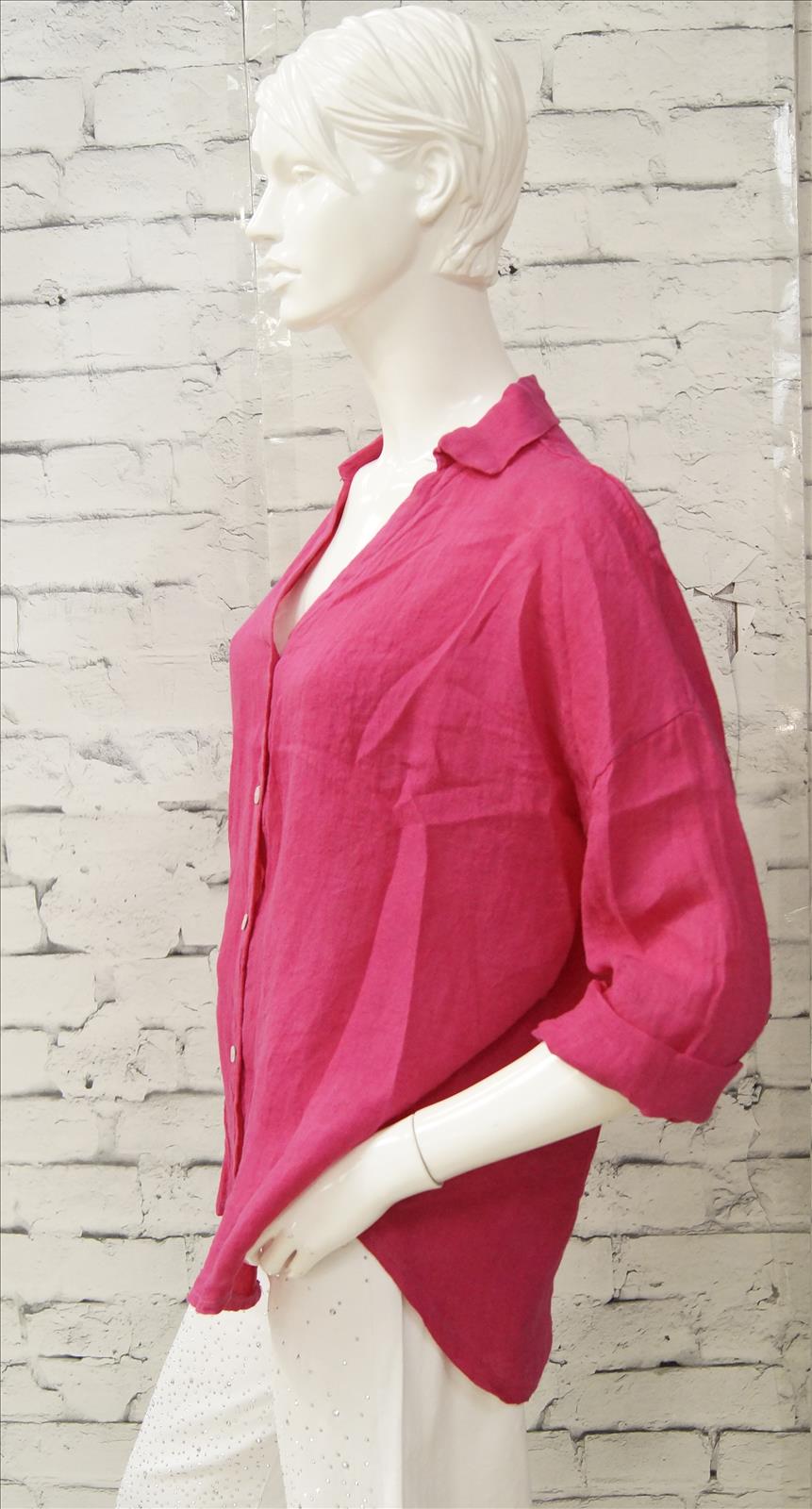 Shirt/Bluse/Pullover