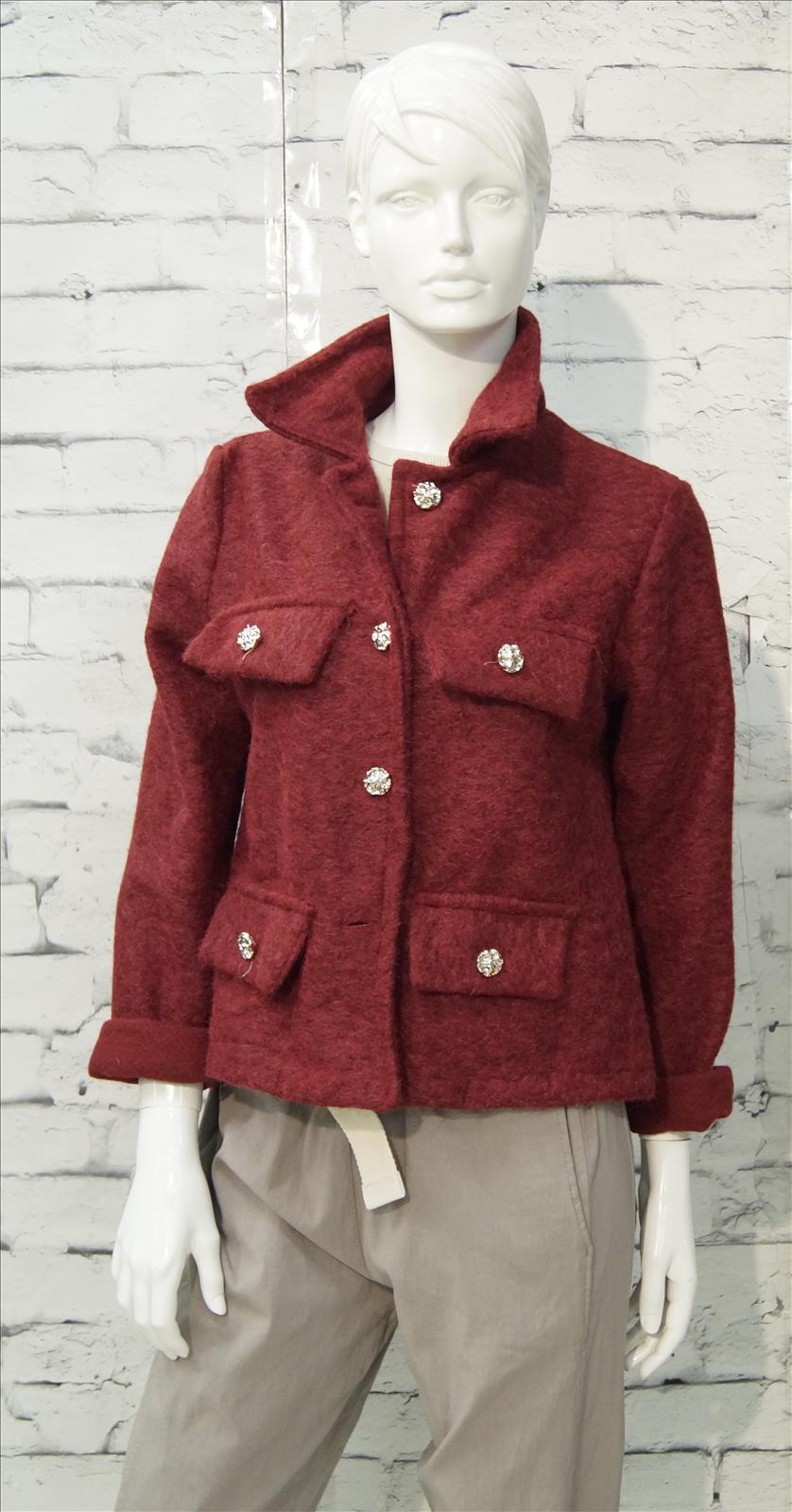Blazer/Jacke/Mantel